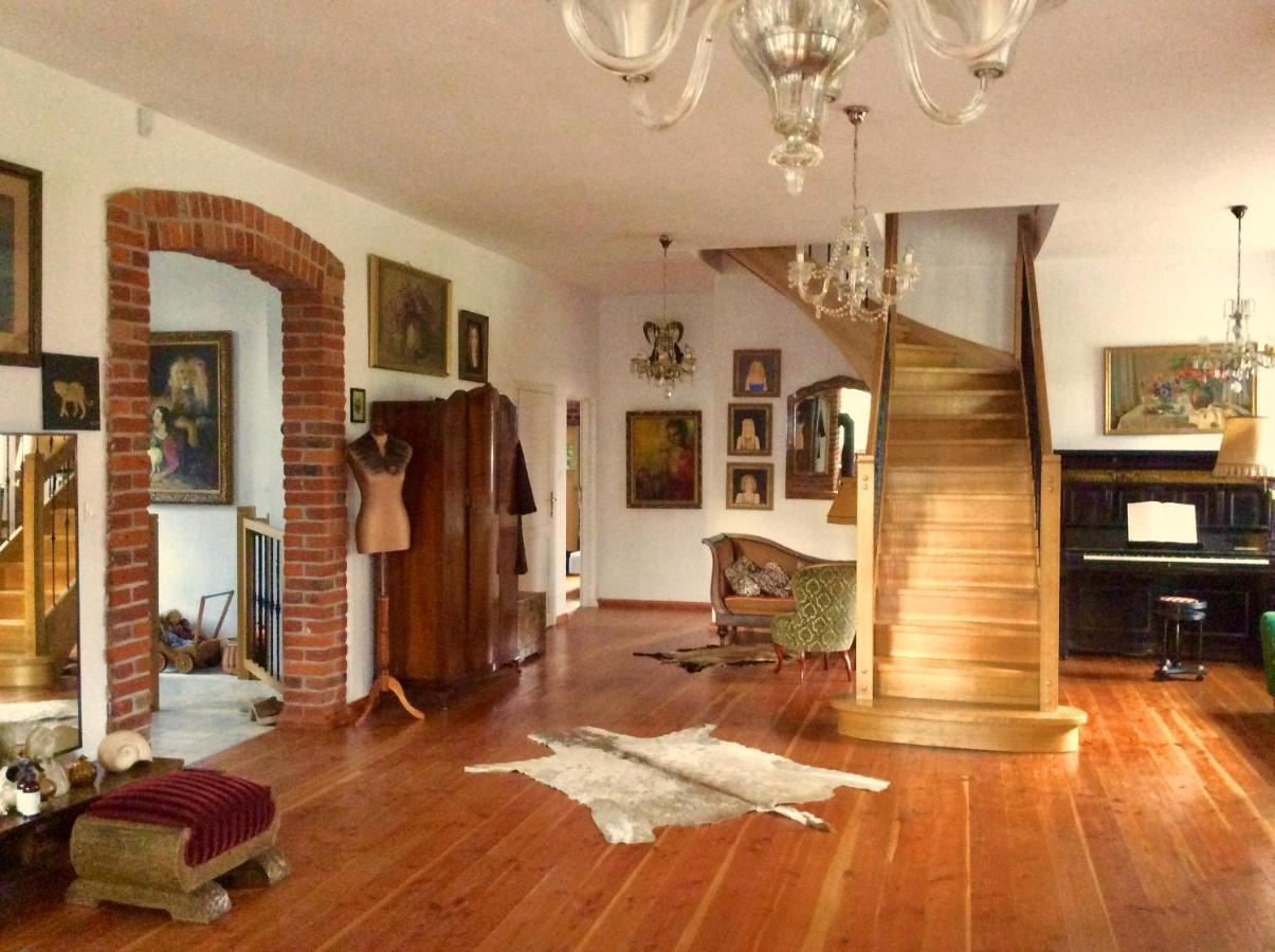 מיילנו Baltic Home Dunya מראה חיצוני תמונה