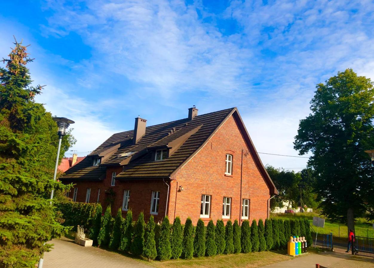 מיילנו Baltic Home Dunya מראה חיצוני תמונה