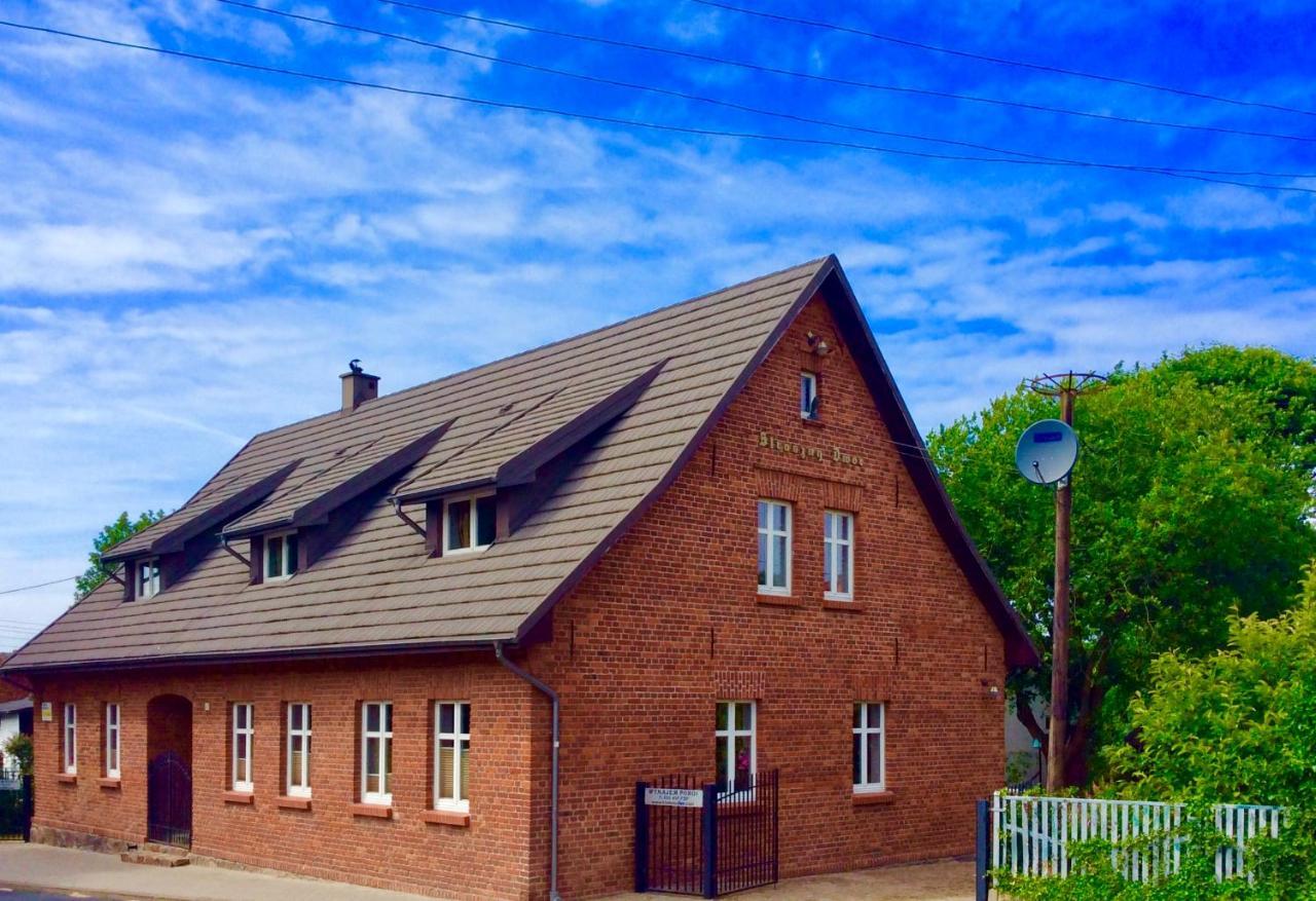 מיילנו Baltic Home Dunya מראה חיצוני תמונה