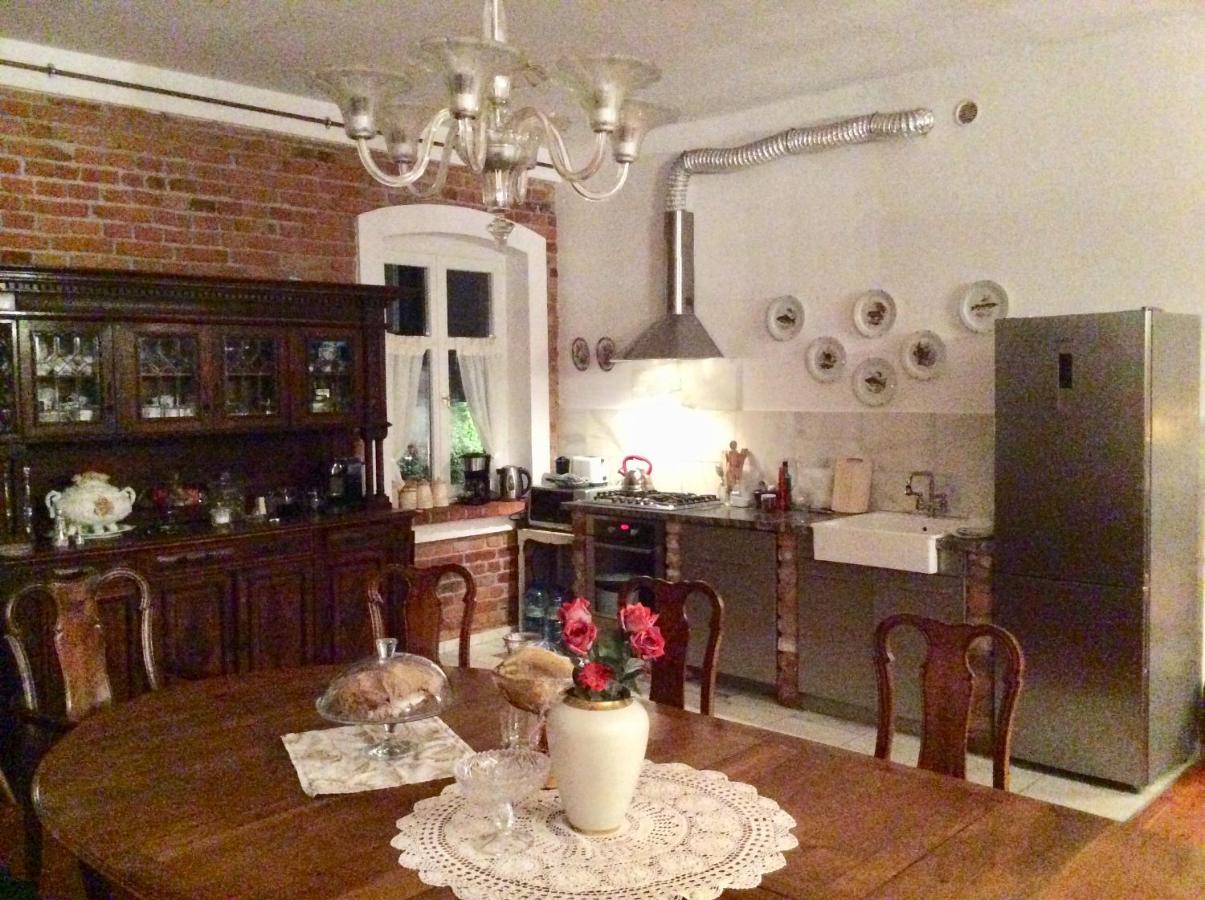 מיילנו Baltic Home Dunya מראה חיצוני תמונה
