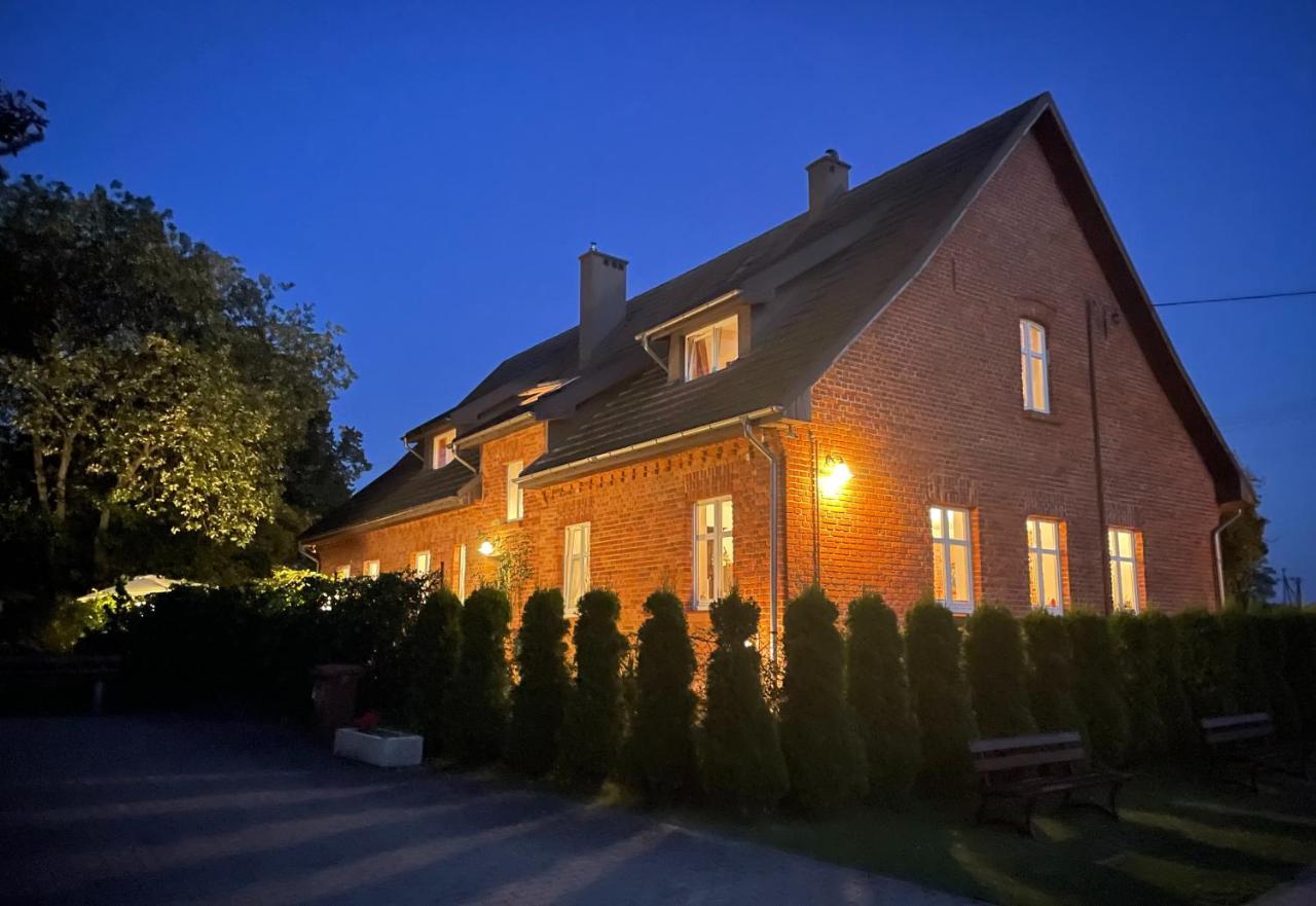 מיילנו Baltic Home Dunya מראה חיצוני תמונה