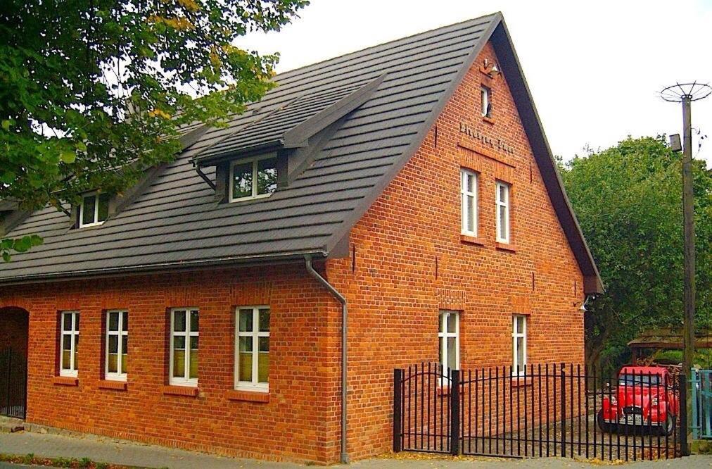 מיילנו Baltic Home Dunya מראה חיצוני תמונה