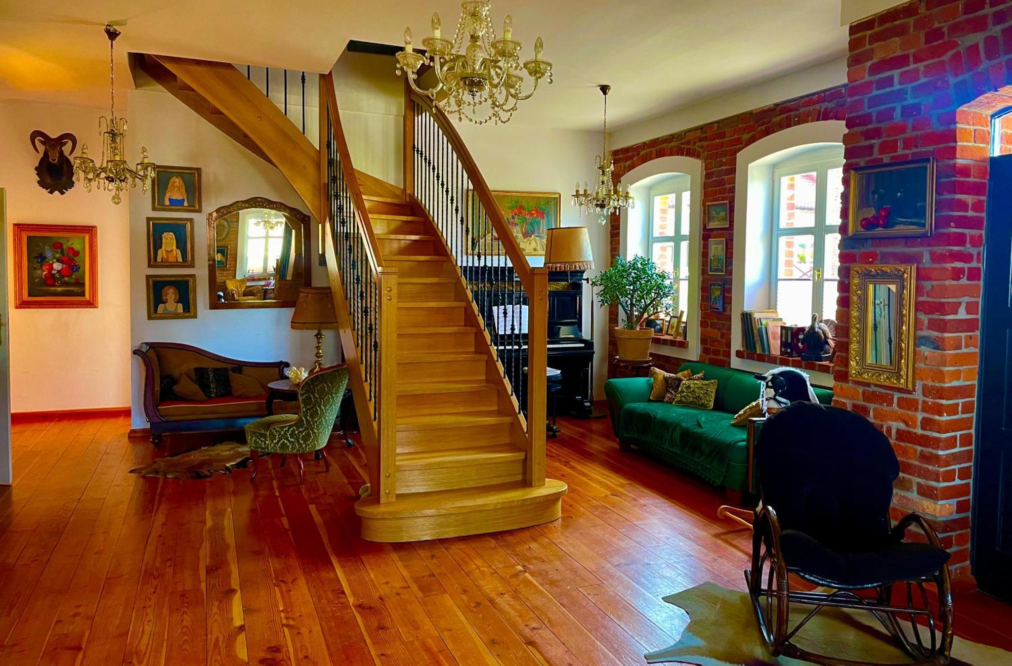 מיילנו Baltic Home Dunya מראה חיצוני תמונה