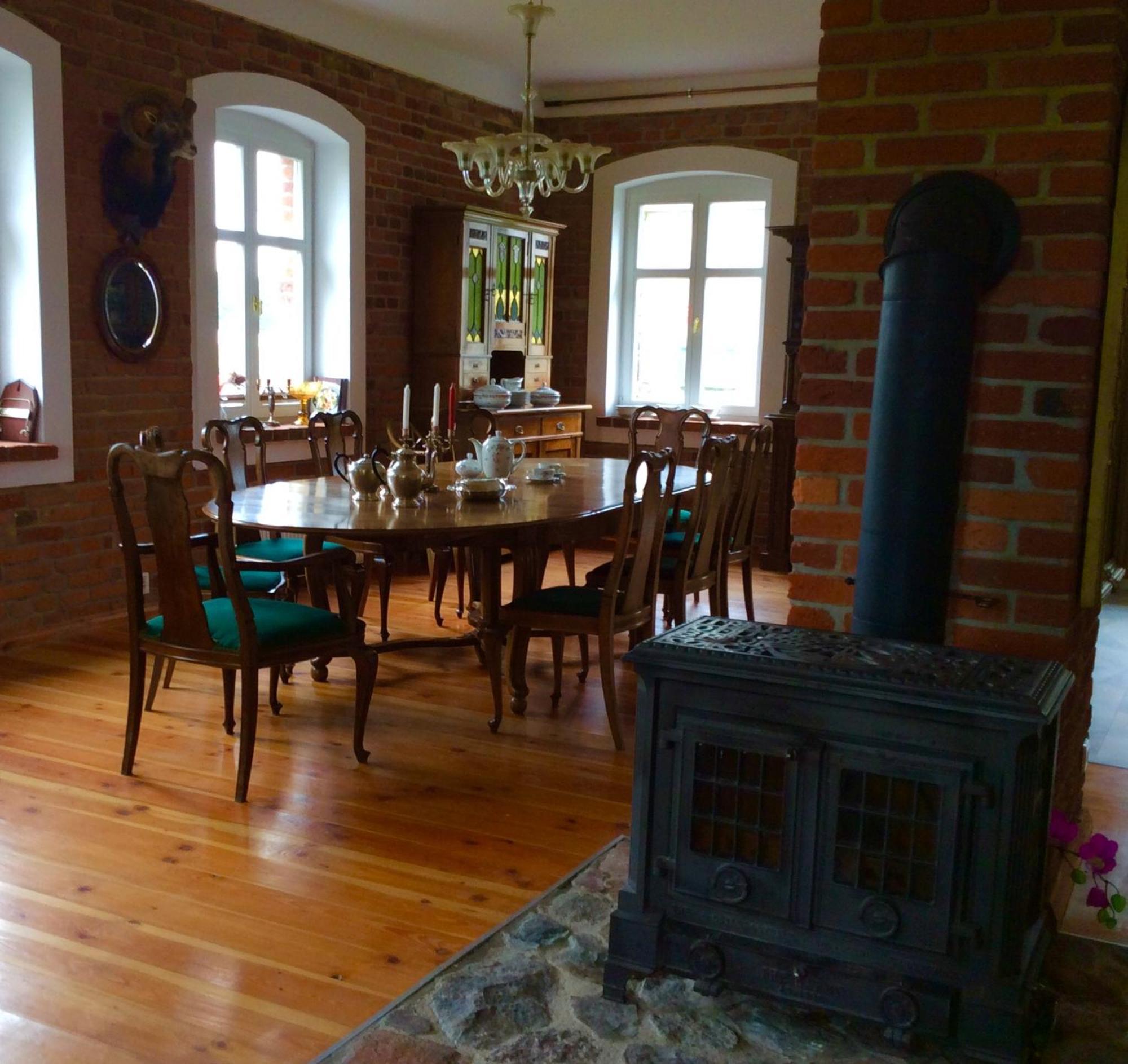 מיילנו Baltic Home Dunya מראה חיצוני תמונה
