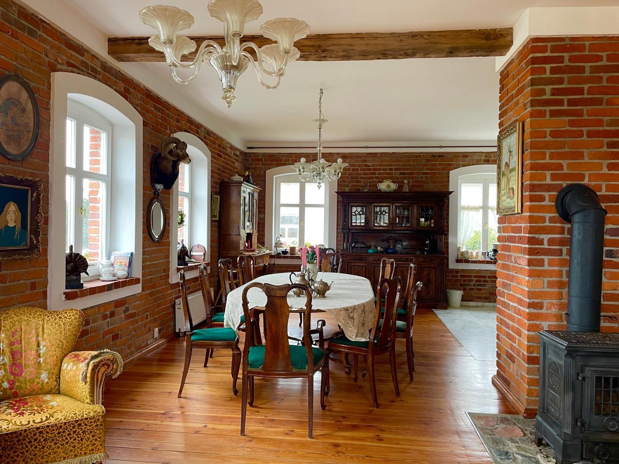 מיילנו Baltic Home Dunya מראה חיצוני תמונה