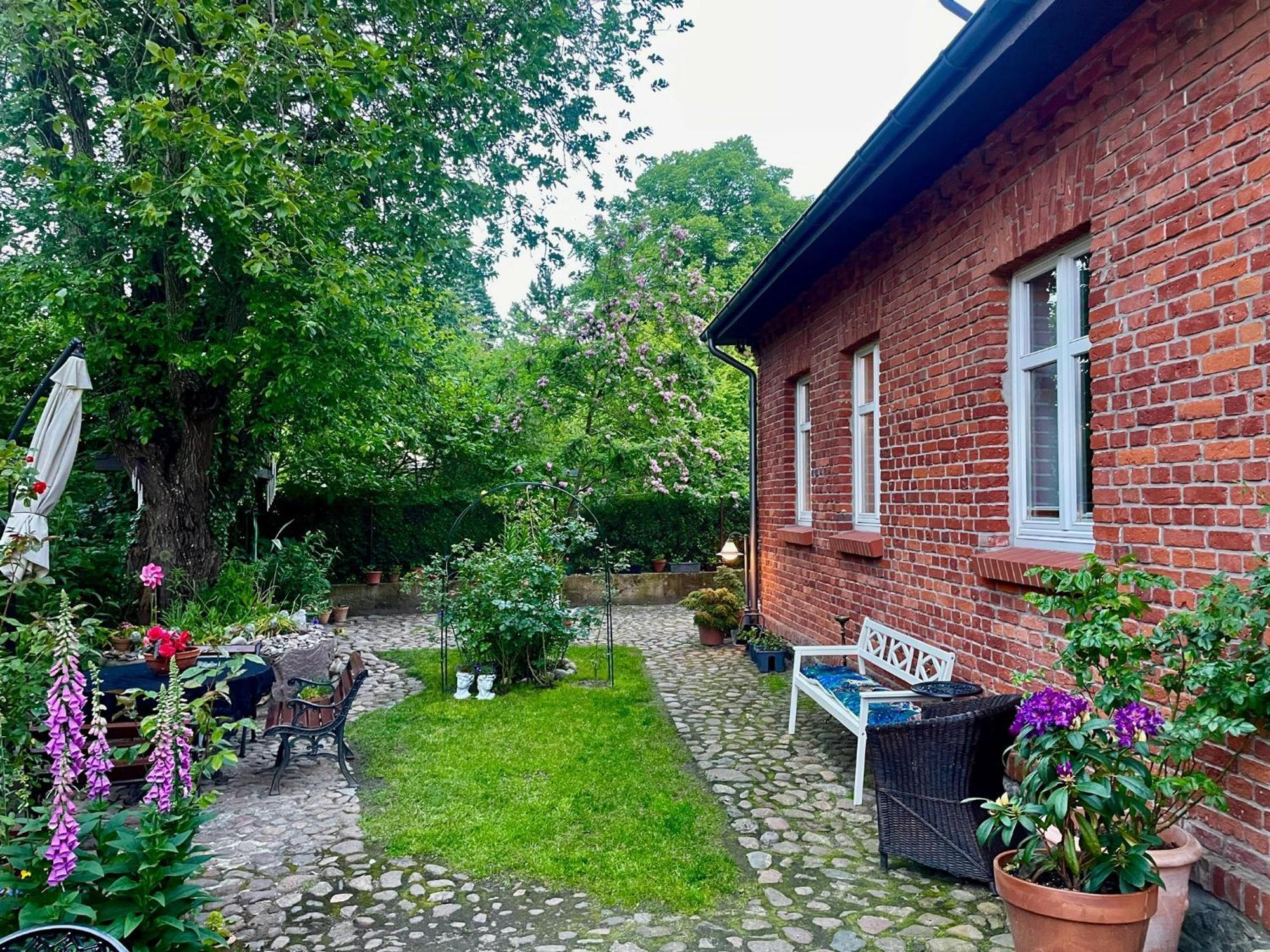 מיילנו Baltic Home Dunya מראה חיצוני תמונה