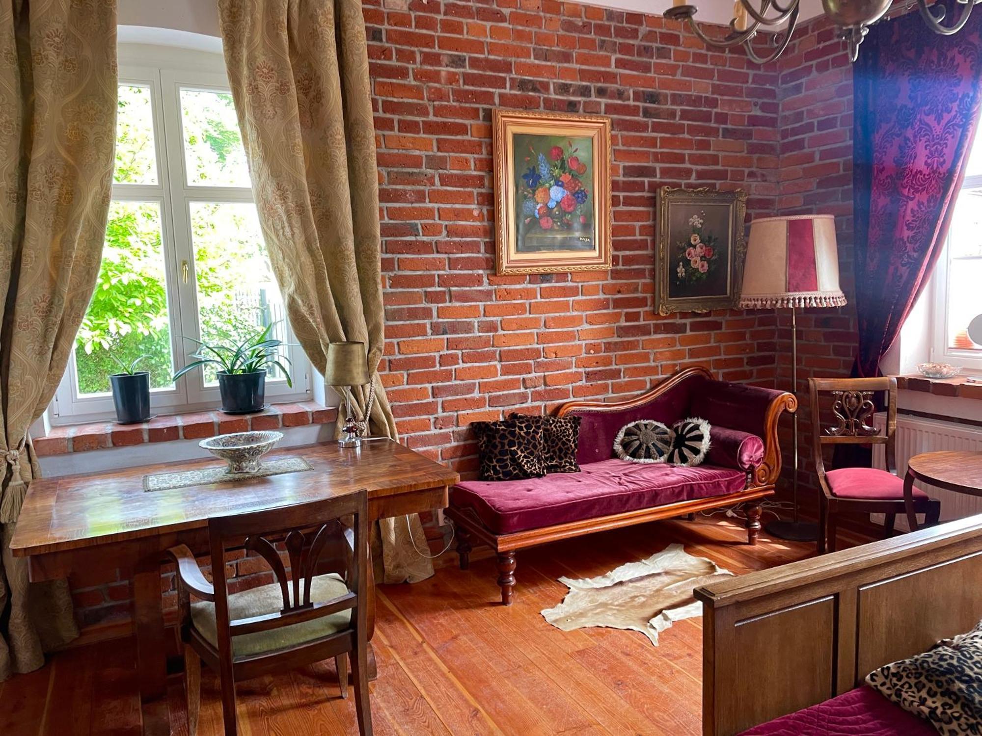 מיילנו Baltic Home Dunya מראה חיצוני תמונה