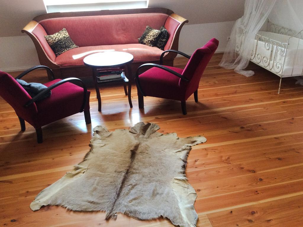 מיילנו Baltic Home Dunya חדר תמונה