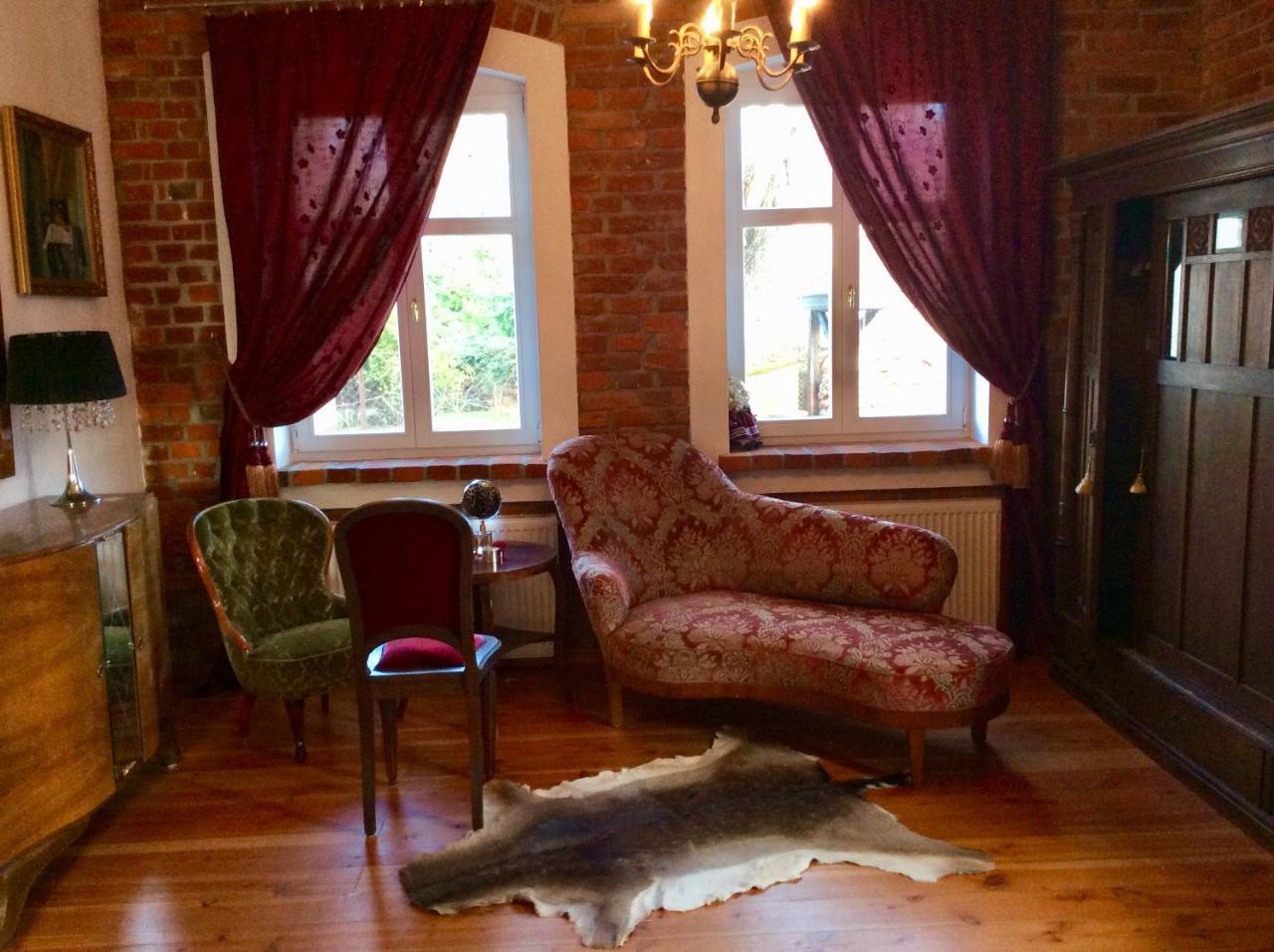 מיילנו Baltic Home Dunya מראה חיצוני תמונה