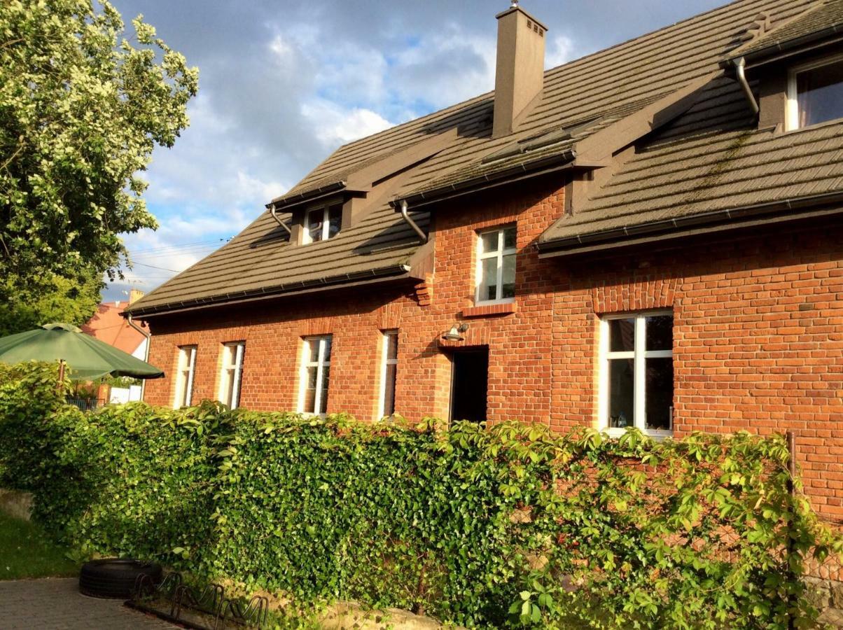 מיילנו Baltic Home Dunya מראה חיצוני תמונה