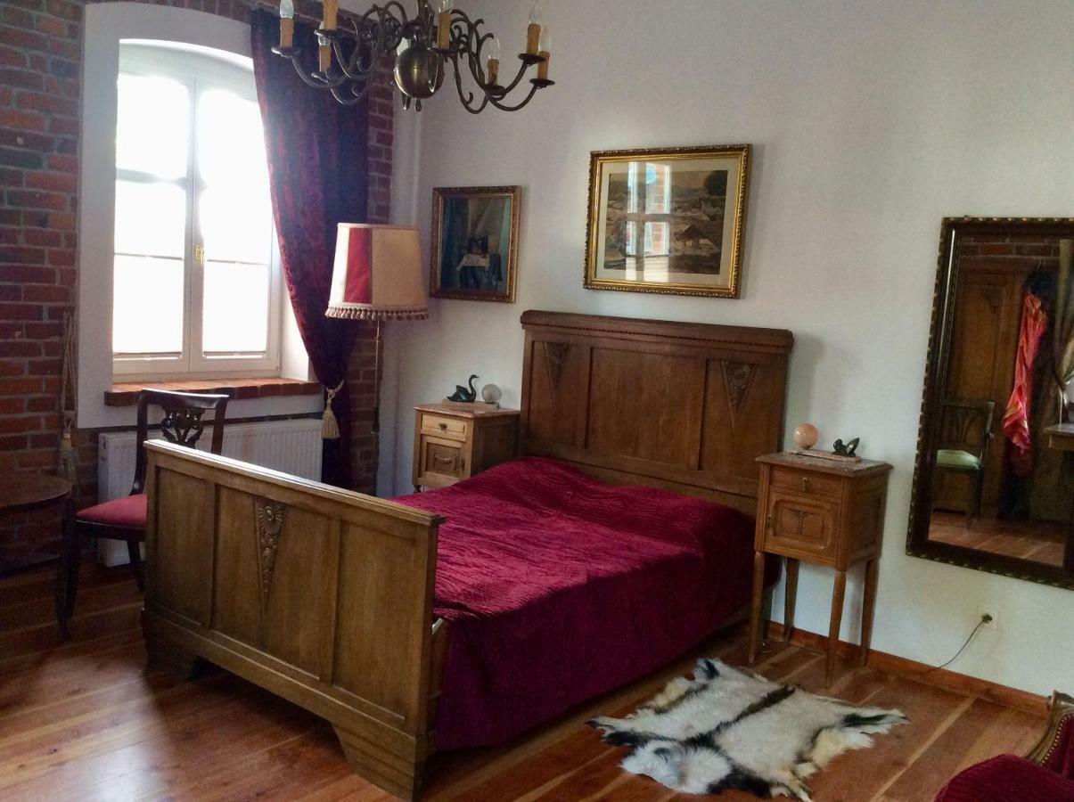 מיילנו Baltic Home Dunya מראה חיצוני תמונה